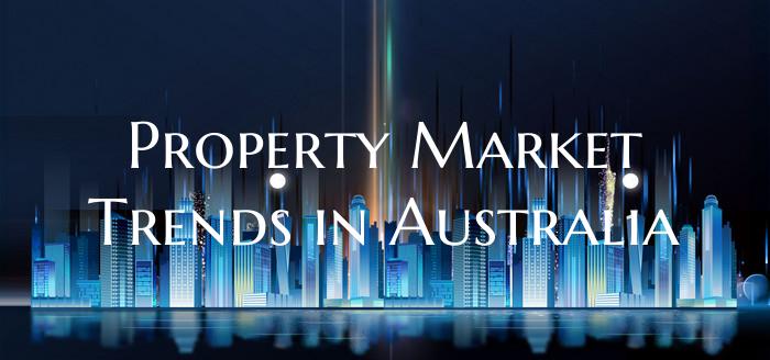Property Market Trends in Australia