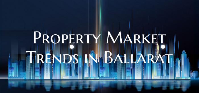 Property Market Trends in Ballarat