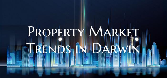 Property Market Trends in Darwin