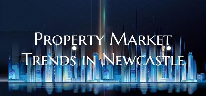 Property Market Trends in Newcastle