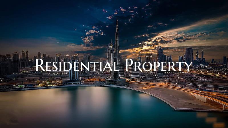 Residential Property