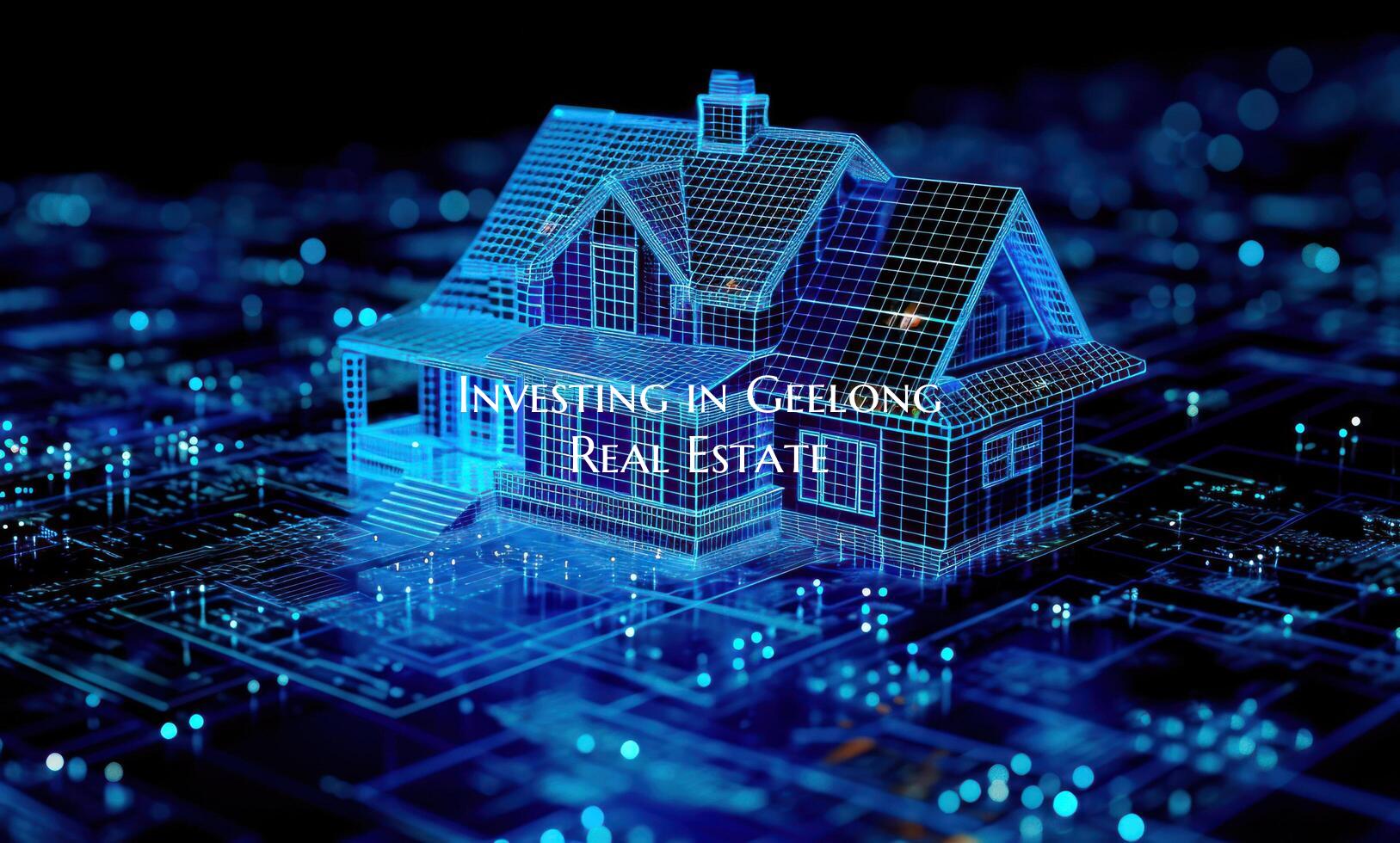 Investing in Geelong Real Estate