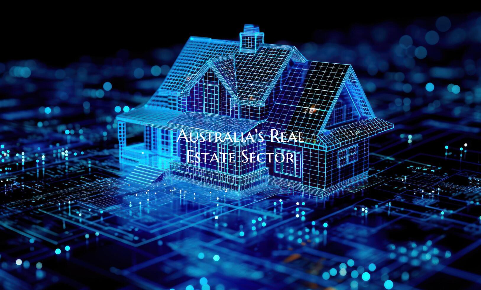 Australia's Real Estate Sector