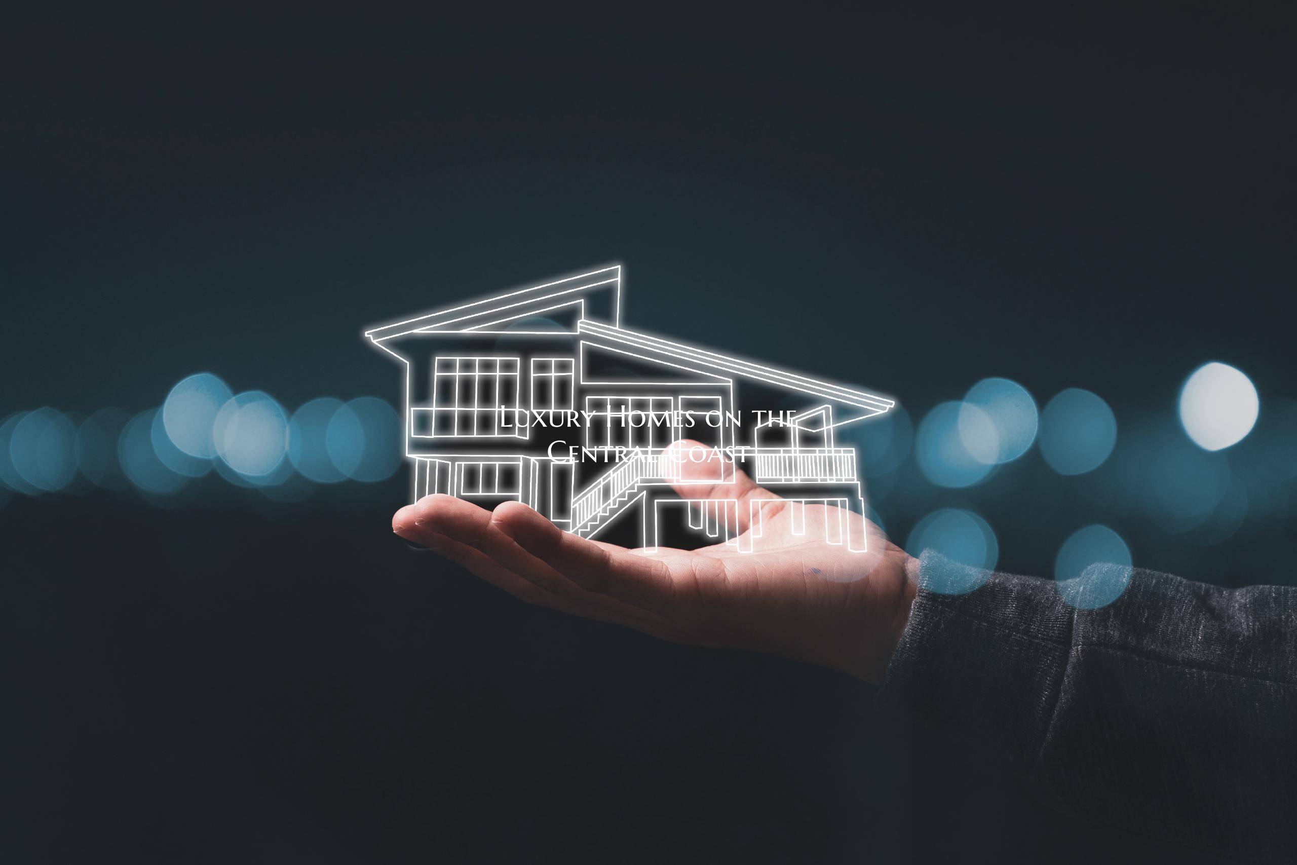 Luxury Homes on the Central Coast