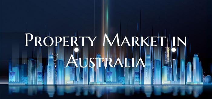 Property Market in Australia