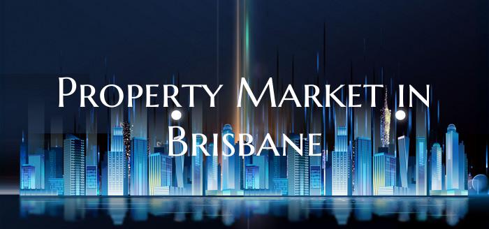 Property Market in Brisbane