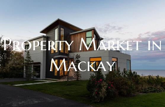 Property Market in Mackay